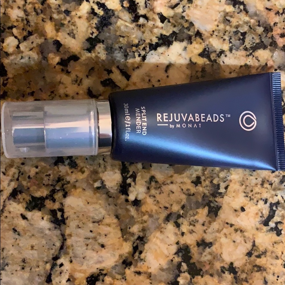 Travel monat rejuvabeads